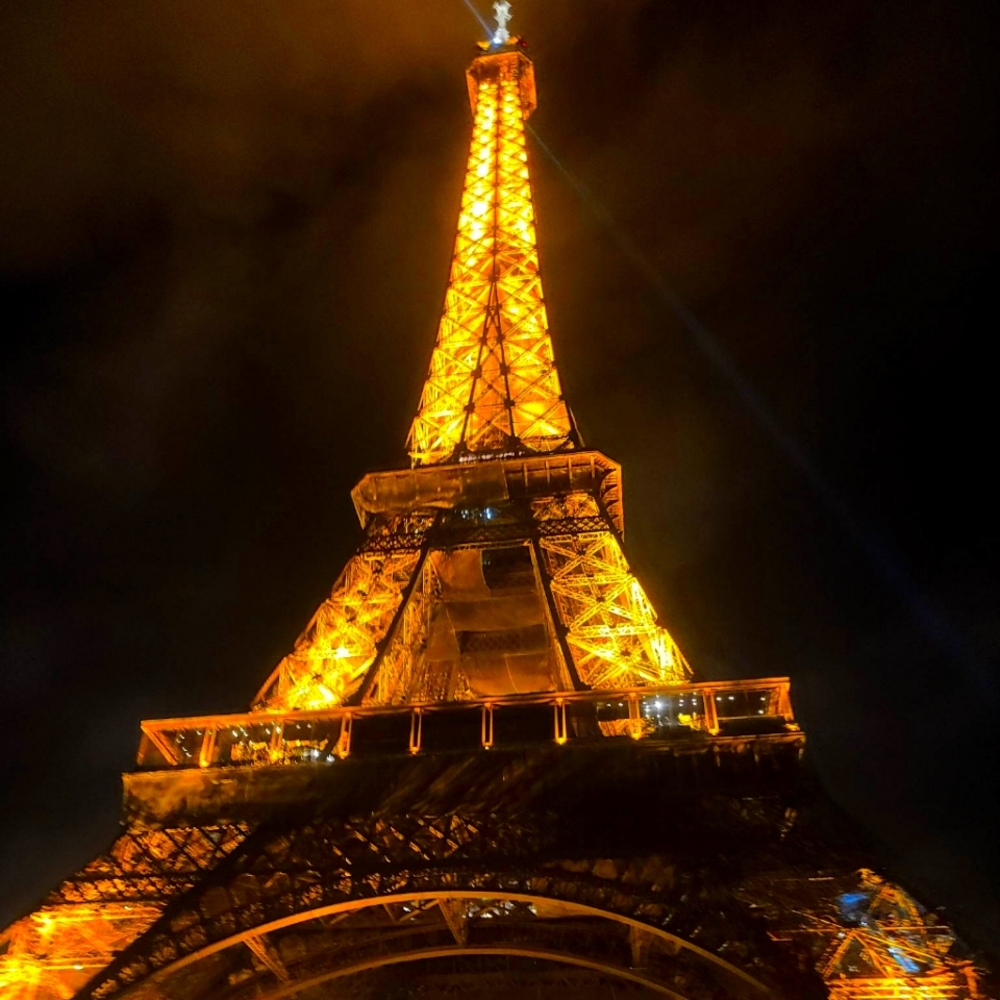 Meet your Posher, Katlin